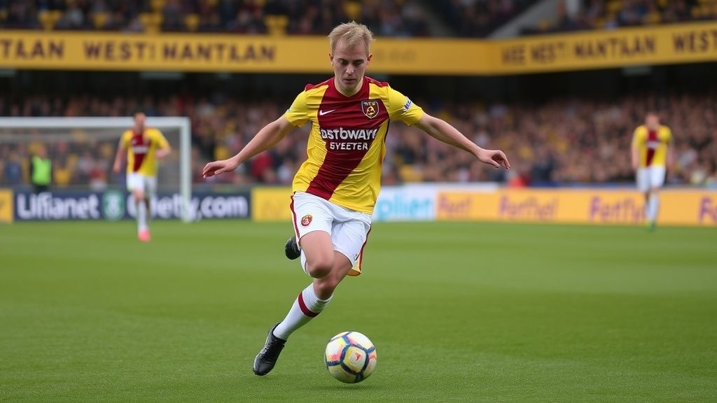 鲍文：从球迷冲突到三狮军团 铁锤帮尖刀的世界杯野望