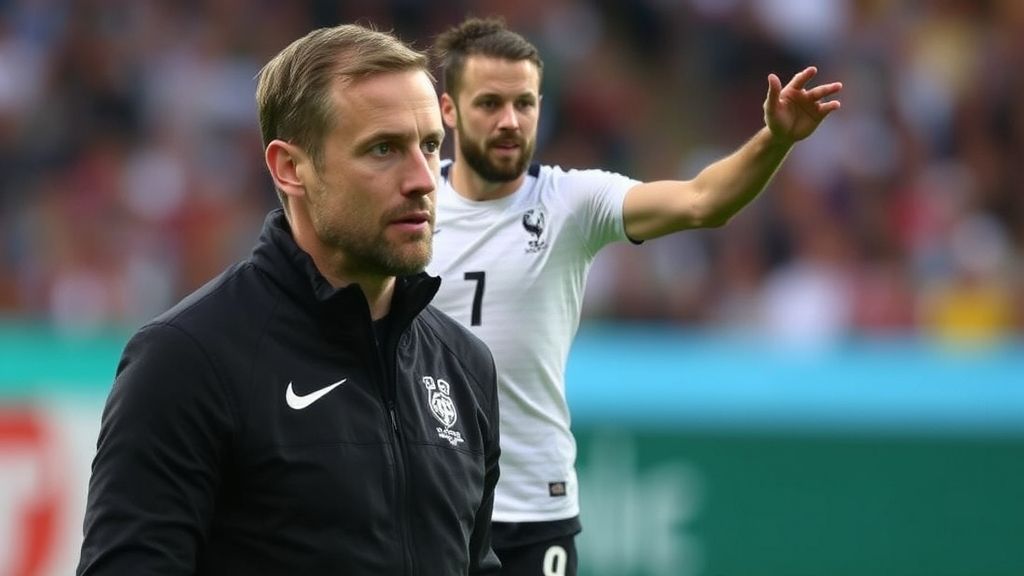 凯恩欲效仿C罗战至40岁？图赫尔泼冷水：足坛常青树岂是人人可当