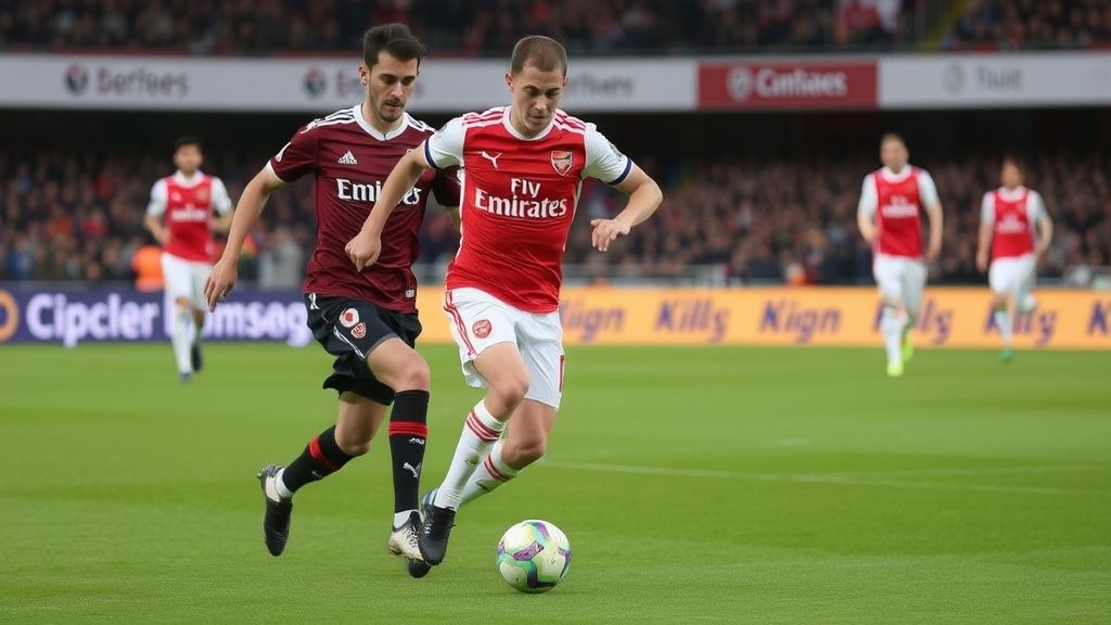 阿森纳夏窗豪购遇阻！莱比锡咬死6500万镑解约金