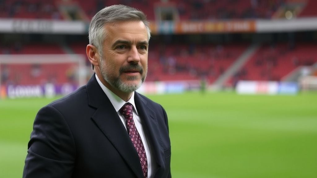 曼联主帅阿莫林坚持哲学不变，但需在战术上做出关键调整