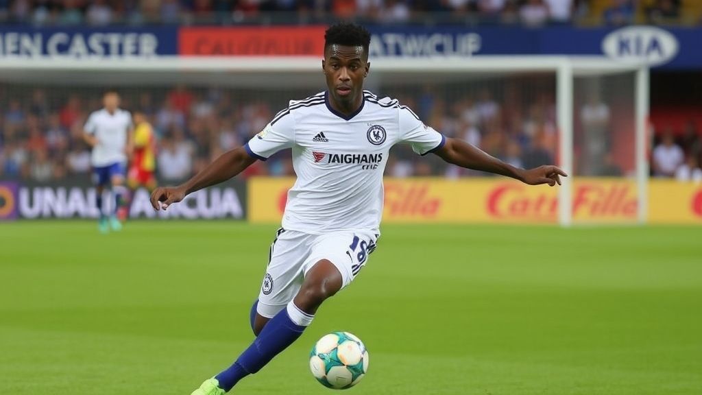 切尔西公布世俱杯28人名单：新帅马雷斯卡的豪赌