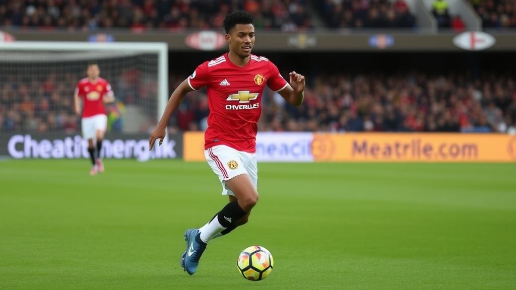 拉什福德训练迟到遭弃用！巴萨主帅弗里克铁腕治军引热议