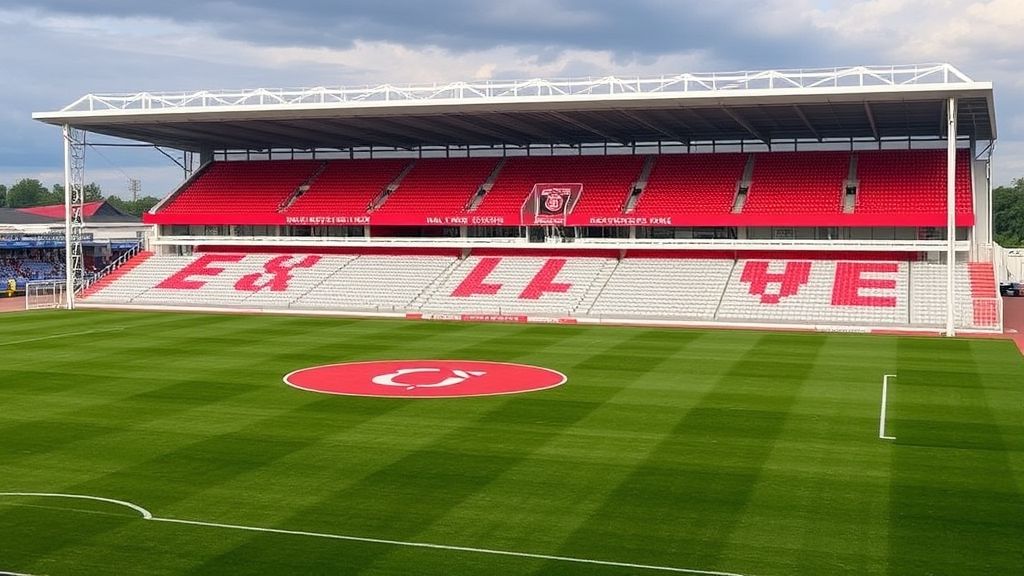 曼彻斯特联女足主场更名：团结进步球场正式启用