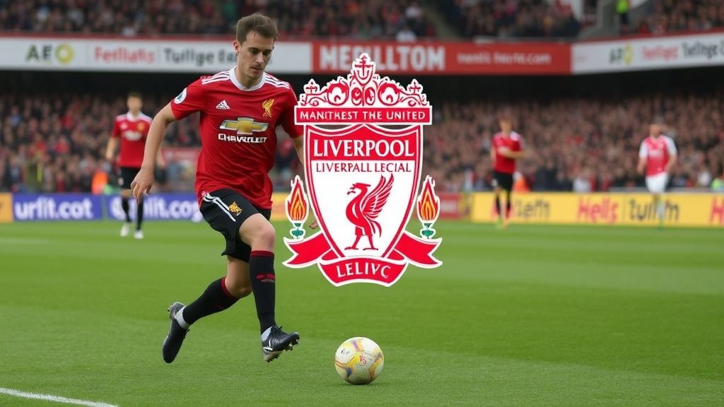 曼联48小时闪电接触法兰克福！1亿欧标王埃基提克引发英超豪门争夺战