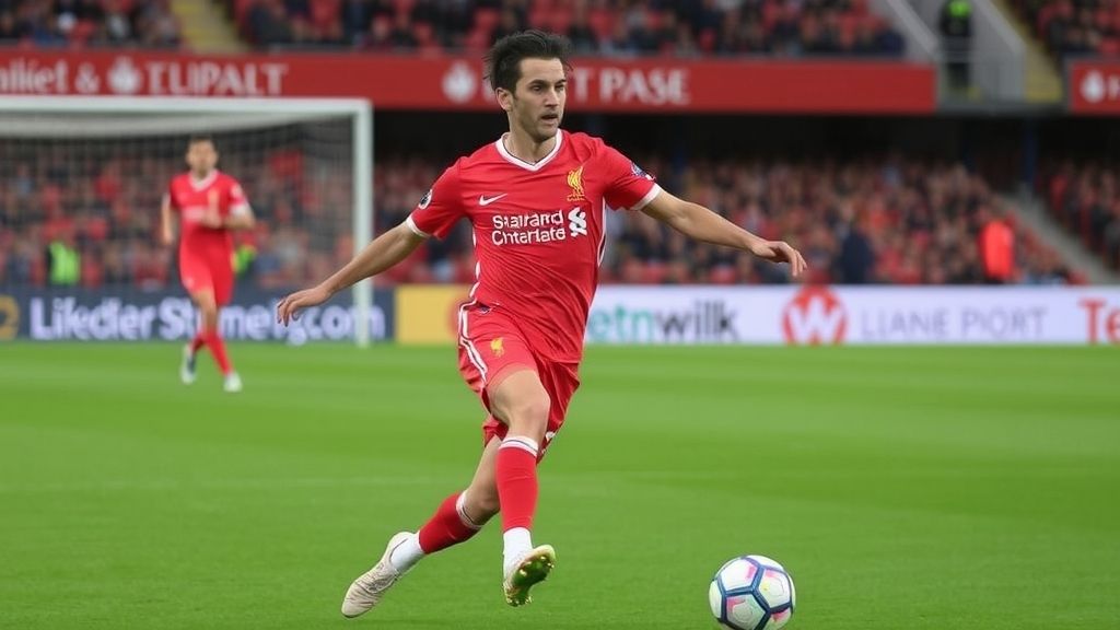 基耶萨因伤缺席欧冠关键战，利物浦主帅斯洛特详解缘由