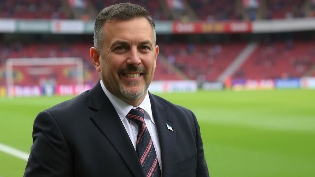 【曼联危机】卡拉格炮轰阿莫林：执教曼联是一场灾难，双方应尽快分手