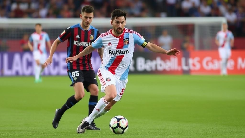 迈阿密国际3-5惨遭芝加哥逆转，梅西状态低迷引发热议