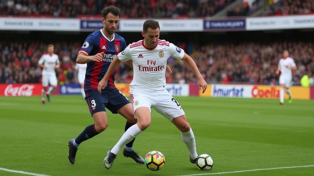 英超焦点战前瞻：利物浦危机四伏，切尔西能否趁虚而入？