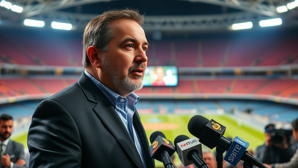 德拉富恩特怒斥舆论暴力：请给亚马尔成长空间