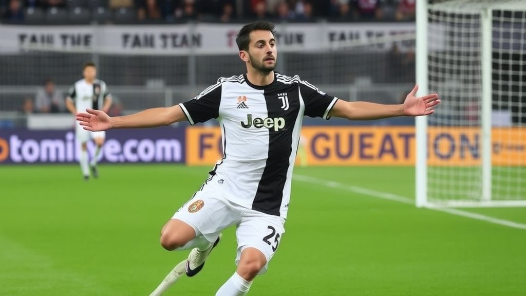 尤文图斯门将阵容大洗牌：佩林或离队，迪格雷戈里奥未来成谜