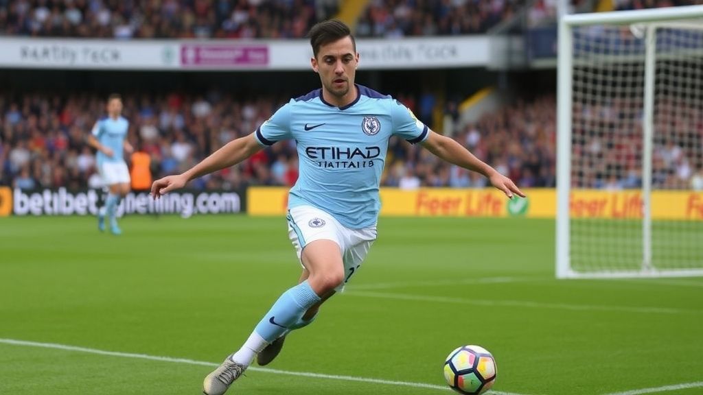 独家：埃弗顿锁定曼城功勋飞翼 35岁沃克或成今夏首签