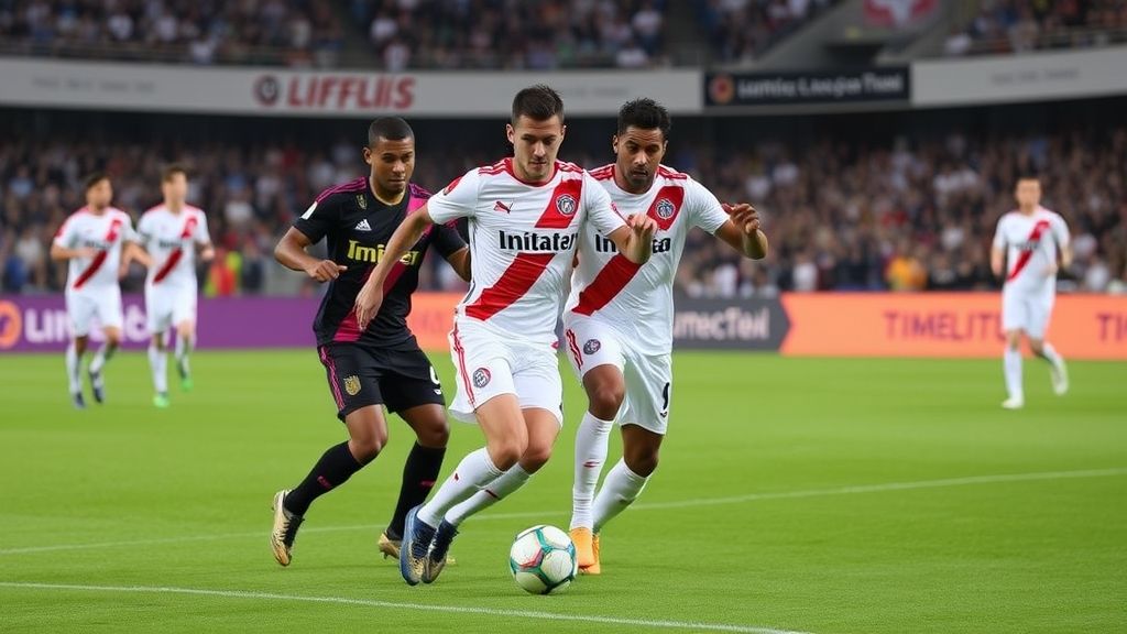 梅西任意球绝杀！国际迈阿密2-1力克波尔图创MLS历史