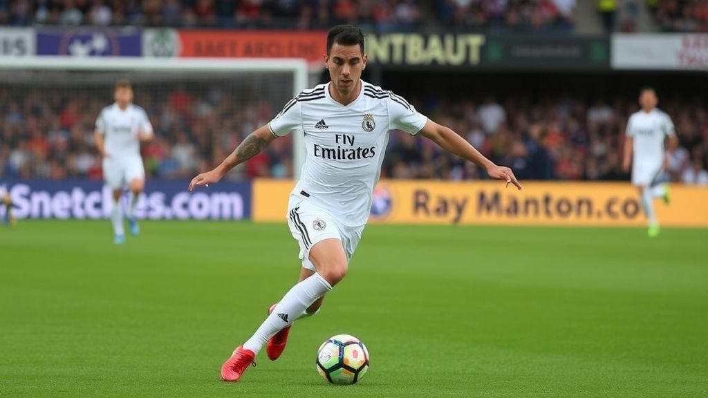 【夏窗风云】全球足坛转会市场最新动态