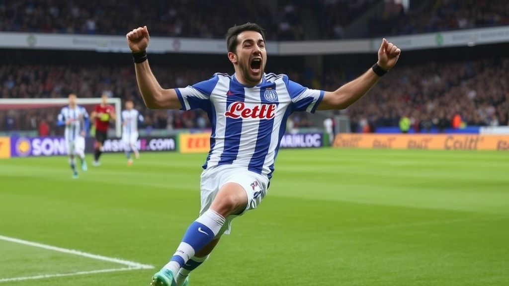 39年等待终结！奥维耶多史诗级逆转晋级西甲