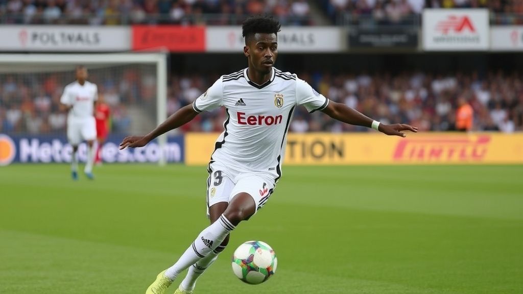 曼联锋线引援遇阻！科洛·穆阿尼争夺战现转机