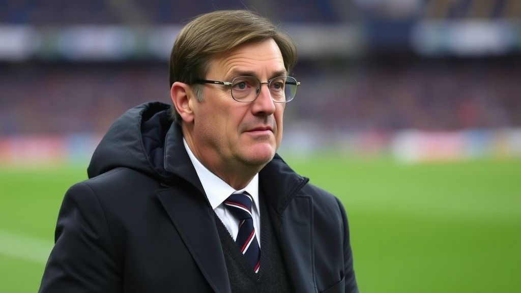 【转会窗迷雾】萨里公开质疑拉齐奥管理层："我们需要明确答案而非空头支票"