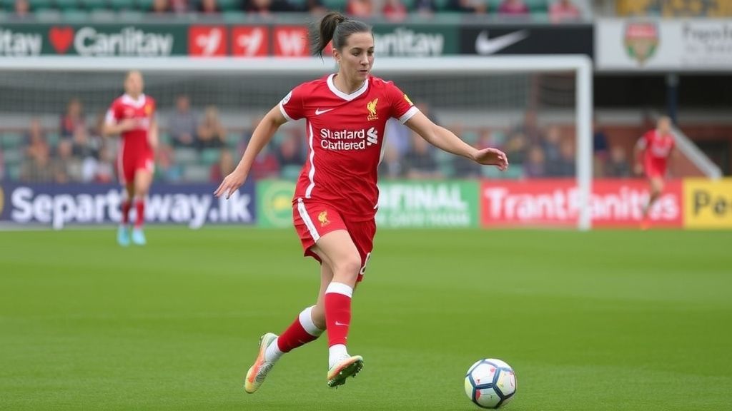 枪手女足重磅引援！牙买加国脚欣兹自由身加盟